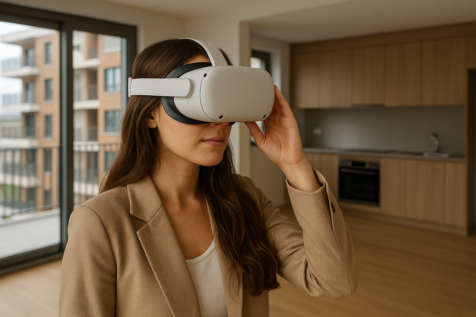 Personalización inmersiva