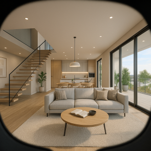 ¿Qué es un showroom virtual y por qué está revolucionando la forma de vender?